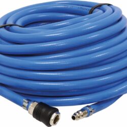 Extensão de Mangueira de Ar Comprimido Antiestática DRAKKAR 8mm 20m
