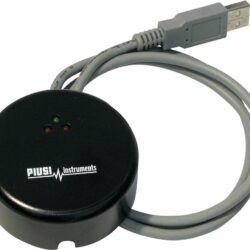Conversor PIUSI PW14 USB