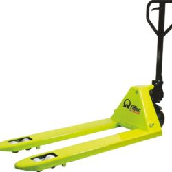 Porta-Paletes Manual PRAMAC 2,5T Garfos 1150x525mm