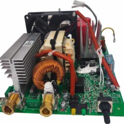 Kit Completo de Circuito Impresso TELWIN 211/S para Soldador Inverter - Image 2