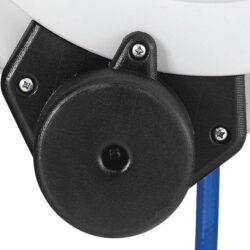 Enrolador Automático MAVEL Ar/Água 12+1m 15bar 8x12mm - Image 2