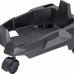 Suporte de Chassis para Aspirador HAZET 1,226 kg
