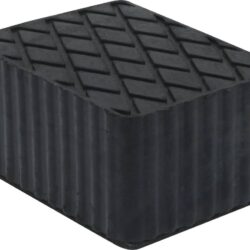 Cepo de Borracha COMPAC 160x120x80mm