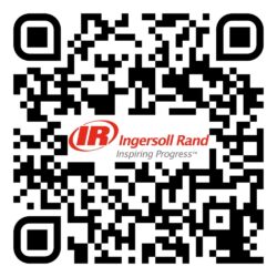 Chave de Impacto Pneumática INGERSOLL RAND 2236QT iMAX 1/2″ 2034Nm - Image 3