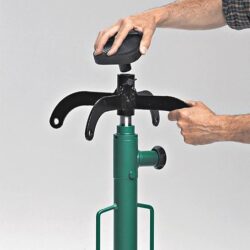 Macaco de Fossa COMPAC 325kg - Image 4