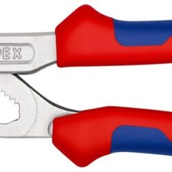 Alicate-Chave Ajustável KNIPEX 150mm 27mm Cromado