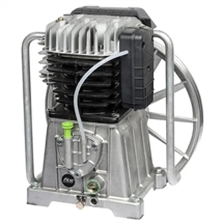 Cabeça Compressor FIAC AB858-2 7.5HP 10 bar 830L/min