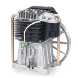 Cabeça Compressor POWERED ABD425/ABD525 5.5HP 10 bar 490L/min