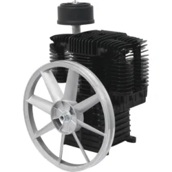 Cabeça de Compressor Biestágio PRODIF 5,5CV 31,3m³/h