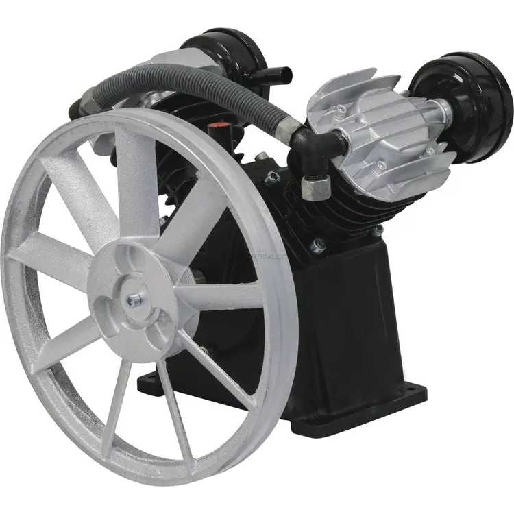 Cabeça de Compressor em V PRODIF 3CV 210x120mm