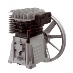 Cabeça de Compressor POWERED B2800 3HP 10 Bar