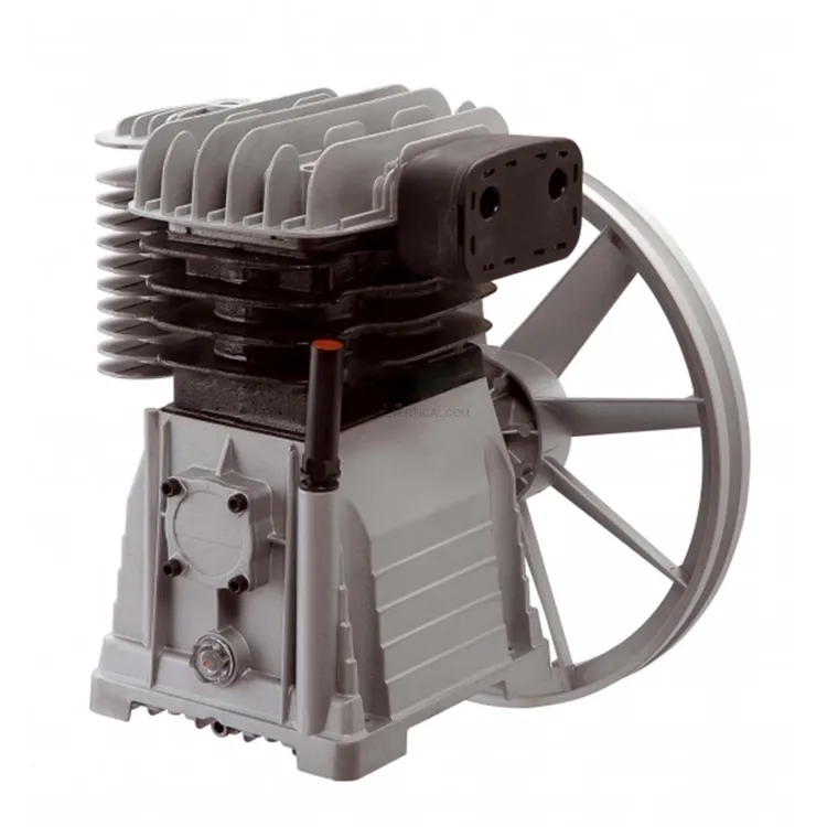 Cabeça de Compressor POWERED B2800 3HP 10 Bar