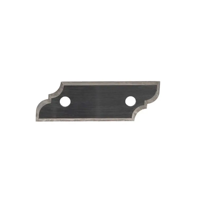 Cabeça de corte 1101 padrão HOLZMANN APF160F1