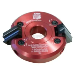 Cabeça de corte angular HOLZMANN SFK120/45°