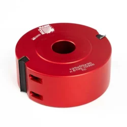 Cabeça de corte articulada HOLZMANN FÜMK125Z2