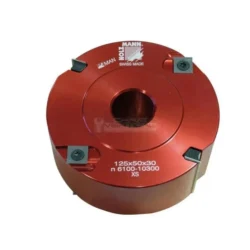 Cabeça de corte HOLZMANN FMK125
