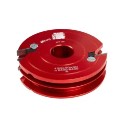 Cabeça de corte HOLZMANN KPF120