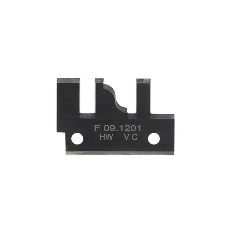 Cabeça de corte HOLZMANN KPF120Z2F1 Cabeça de corte HOLZMANN KPF120Z2F1