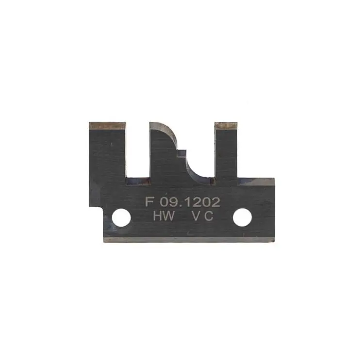 Cabeça de corte HOLZMANN KPF120Z2F2
