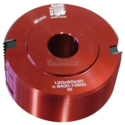 Cabeça de corte HOLZMANN SVF120Z210ZPM