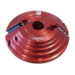 Cabeça de corte rotativa HOLZMANN PAF180