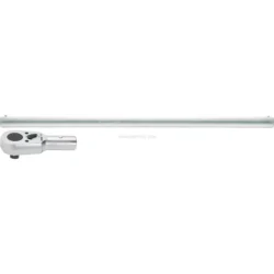 Cabeça de Roquete Reversível HAZET 3/4″ 32 Dentes 620mm
