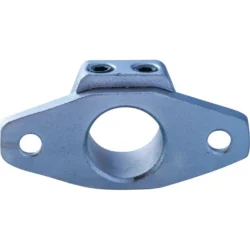 Cabeça Plástica Universal com Suporte DRAKKAR PVC 0.1kg