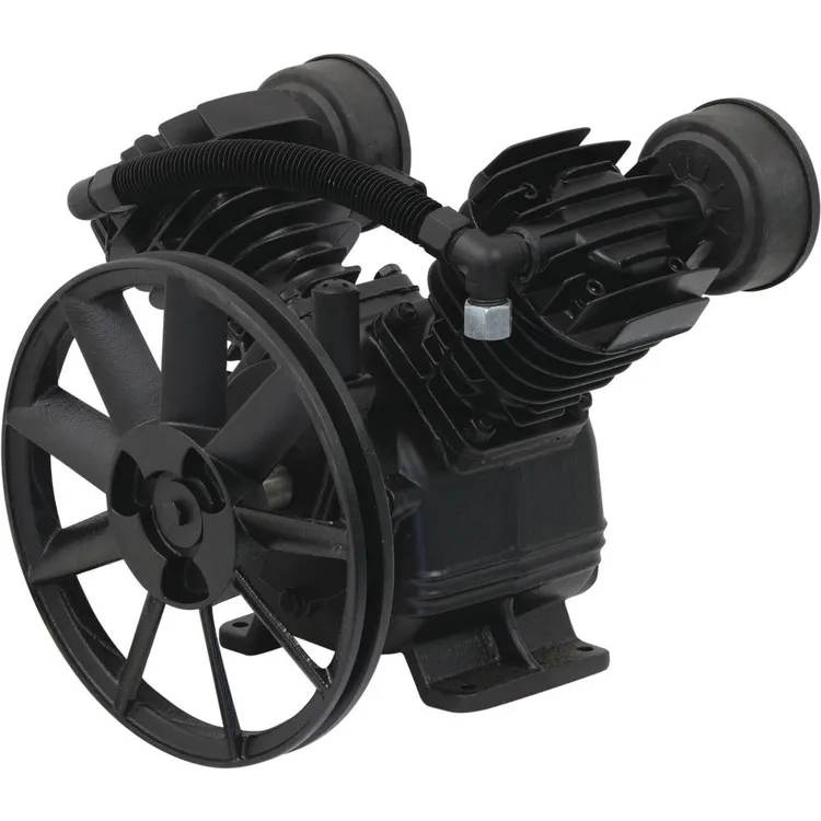 Cabeçote de Compressor em V PRODIF 3CV