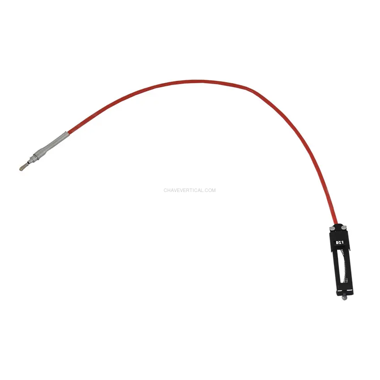 Cabo de Reposição TOOLHUB 10251 para Manutenção Automóvel