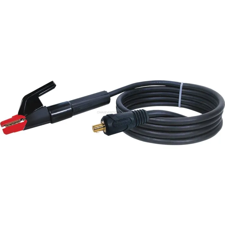 Cabo de Soldadura TRAFIMET TX50 35mm² 4m 250A