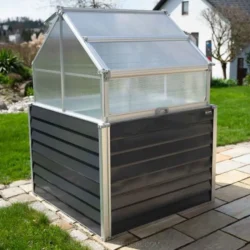 CAIXA AGRICOLA PARA VARANDA ZIPPER
