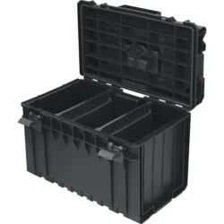 Caixa de Arrumação COBOX DRAKKAR 585x385x420mm