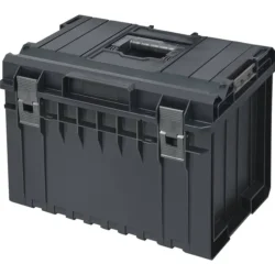 Caixa de Arrumação COBOX DRAKKAR 585x385x420mm