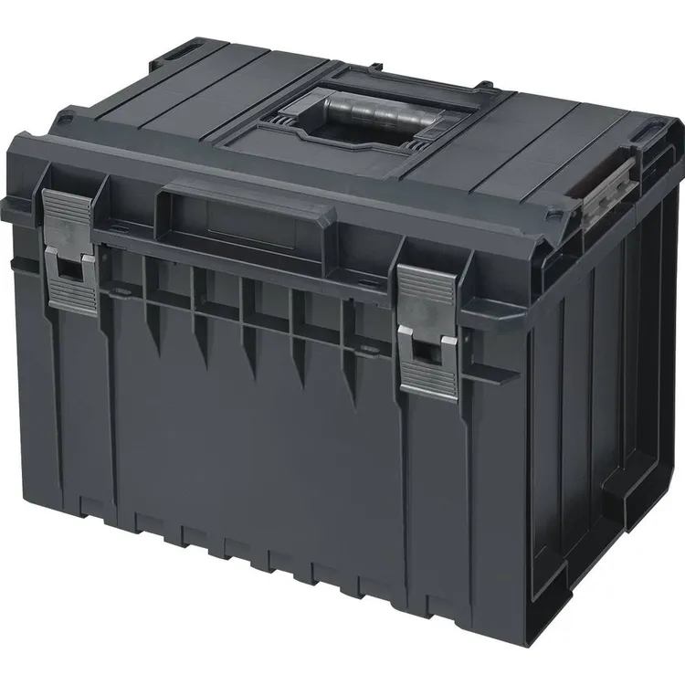 Caixa de Arrumação COBOX DRAKKAR 585x385x420mm
