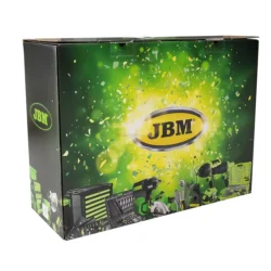 Caixa de Cartão Promocional JBM 80x31x61cm