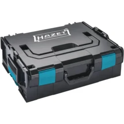 Caixa de Ferramentas HAZET L-Boxx 13,3L 445x358x152mm