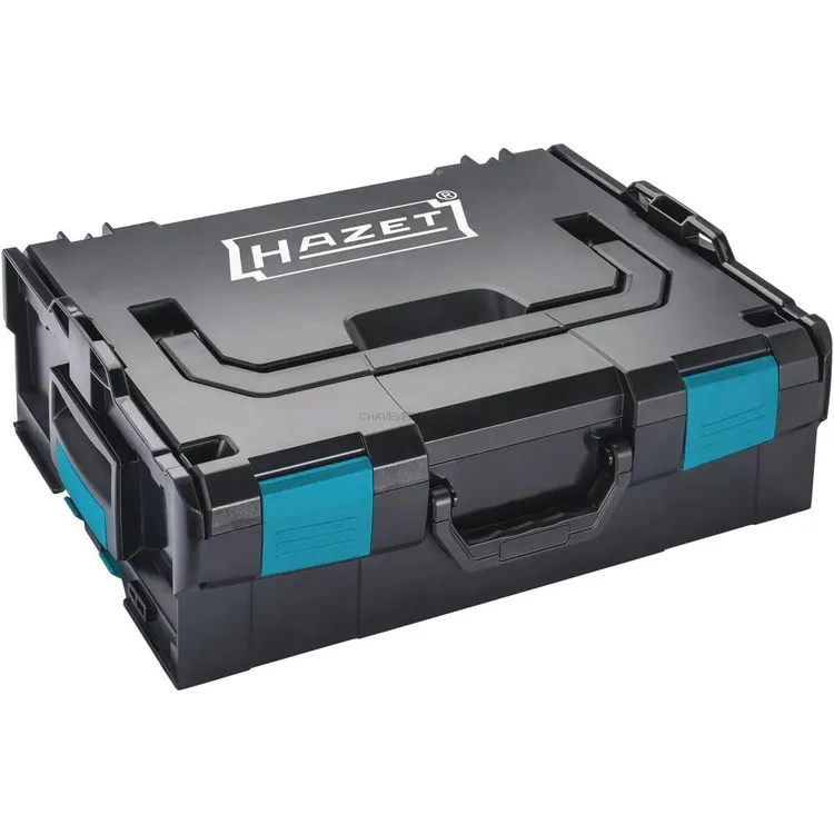 Caixa de Ferramentas HAZET L-Boxx 13,3L 445x358x152mm