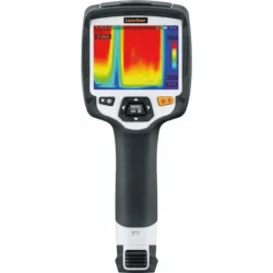 Câmara Térmica LASERLINER -20 a 650°C 220x120px IP54