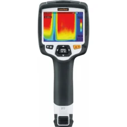 Câmara Térmica LASERLINER -20 a 650°C 220x120px IP54