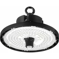 Campânula LED High Bay MIIDEX 150W 230V 28300lm com Detetor de Movimento