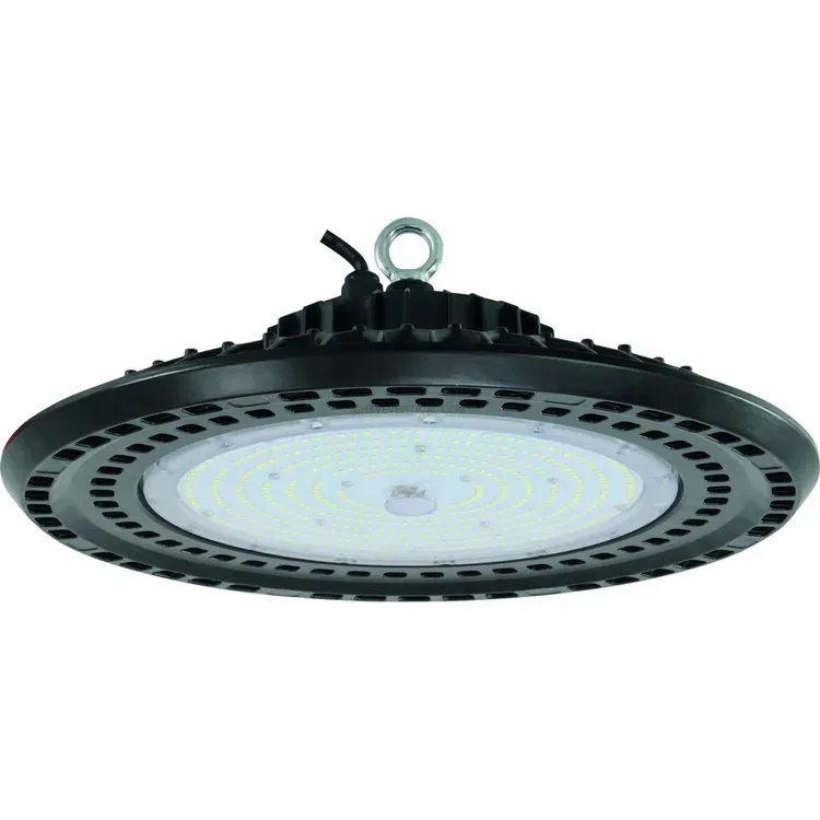 Campânula LED Industrial GIGALUX 240W 230V 36000lm 6500K