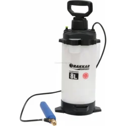 Canhão de Espuma DRAKKAR 8L para Lança de Alta Pressão M22