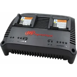Carregador Duplo 12/20V para Baterias 06950 e 55615