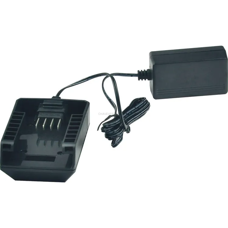 Carregador Rápido SCHNEIDER para Aspirador