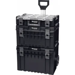 Carrinho de Ferramentas DRAKKAR COBOX 600x460x835mm