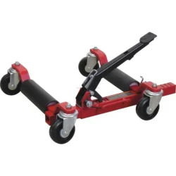 Carrinho de Manutenção Mecânico para Veículos Ligeiros DRAKKAR 567kg
