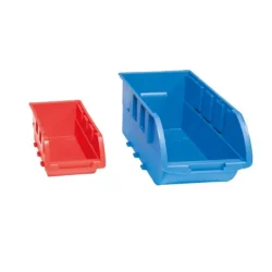 Carrinho de Oficina com 10 Gavetas HOLZMANN WP100H 950kg