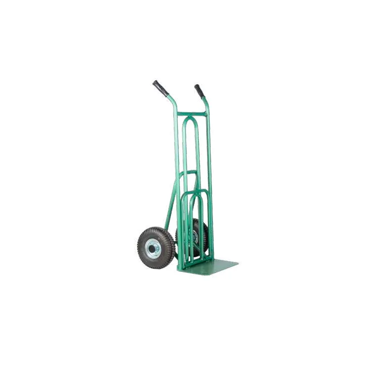 Carro Armazém Reforçado com Báscula SIRL 04500.1270 200kg Roda Maciça