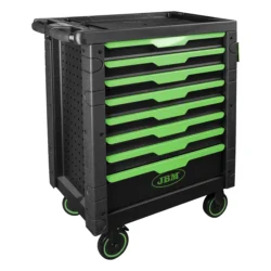 Carro de Ferramentas JBM 8 Gavetas 280kg
