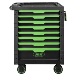 Carro de Ferramentas JBM 8 Gavetas 280kg